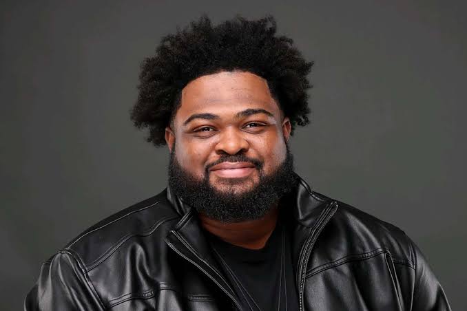 Johnnie Turnage, co-founder and CEO of Black Tech Saturdays